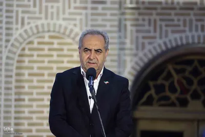 آیین نکوداشت «پنجاه چهره؛ پنجاه سال افتخار»