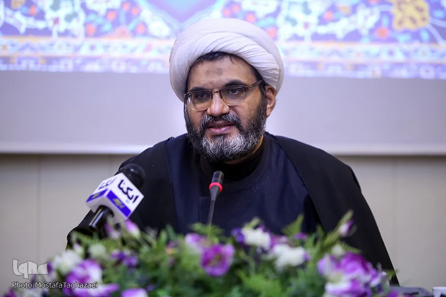 برگزاری جشنواره قرآن و عترت هلال احمر