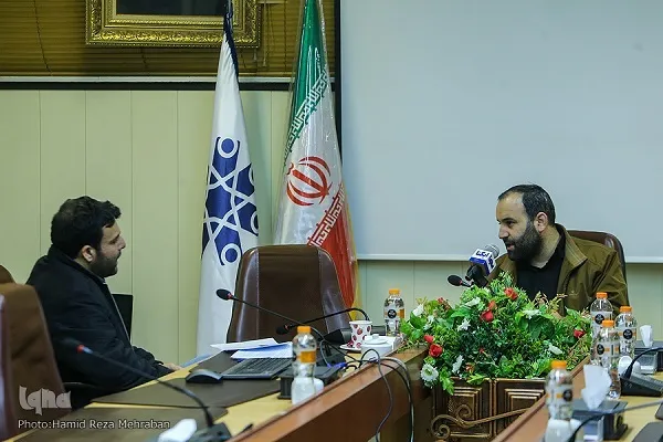 جایی امن‌تر از بسیج برای صیانت از گروه‌های جهادی نیست + فیلم