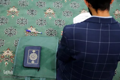 پنجمین جشنواره دوره الحافظون