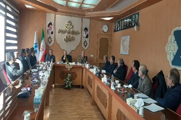 دانشنامه تاریخی اردبیل مرجعی معتبر برای پژوهش‌های تاریخی است