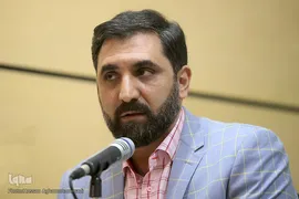 حسین عالم بخش، دبیر اجرایی جشنواره
