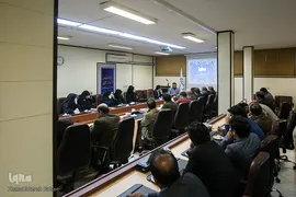 بازدید مدیران روابط عمومی دانشگاههای علمی کاربردی سراسر کشور از ایکنا
