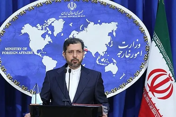 طرح قطعنامه ضدایرانی در نشست شورای حقوق بشر مردود است