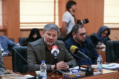 رونمایی از کتاب «نظریه اسلامی رشد انسان»