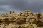 شهر تاریخی ایزدخواست فارس