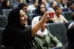 گزارش تصویری از: مراسم تجلیل از پیشکسوتان موسیقی منطقه ارسباران در اهر