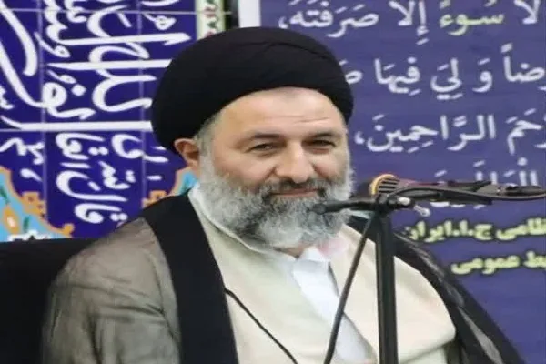 زنده نگه‌داشتن غدیر، حفظ اسلام است