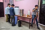 کارگاه‌های دانش‌آموزان خوزستانی راه‌یافته به مرحله کشوری مسابقات قرآن