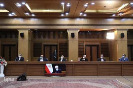 آیی تجلیل از خادمان قرآن کریم با حضور رییس جمهور