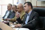عکس | سفر معاون رئیس‌ جمهور به لرستان