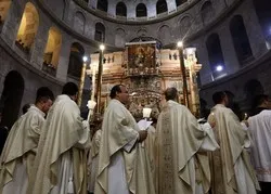 Les Eglises catholiques de Jérusalem opposées à la loi sur l'