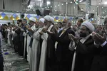 برگزاری نمازعیدسعید قربان ـ بیرجند