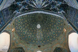مسجد جامع یزد