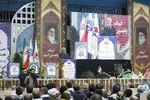 یادواره شهدای استانداری، فرمانداری‌ها و بخشداری‌های خراسان جنوبی