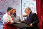تجلیل از جوانان، امدادگران و داوطلبان جمعیت هلال احمر استان یزد‎‎