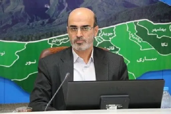 برگزاری هفت جشنواره دانش‌آموزی به‌مناسبت روز ملی مازندران