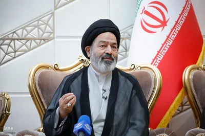 عزیمت سرپرست حجاج ایرانی و رئیس سازمان حج و زیارت به سرزمین وحی