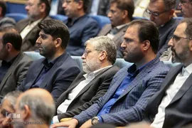 افتتاح ۱۰۹ پروژه طرح «یادگار ابراهیم» در خراسان رضوی