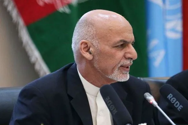 طالبان برای مذاکره با حکومت افغانستان آماده باشد