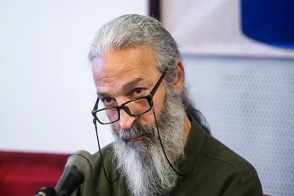 صارمی: «نی‌نوا» پرمخاطبترین اثر موسیقی پس از انقلاب است + صوت