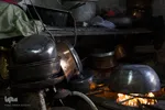 سفید گری مس/عکاس:پریسا بهزادی