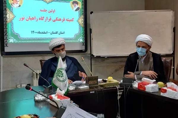 راهیان نور از برنامه‌های مهم و تاثیرگذار جامعه است