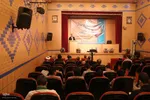 دیدار نوروزی جامعه قرآنی استان یزد‎