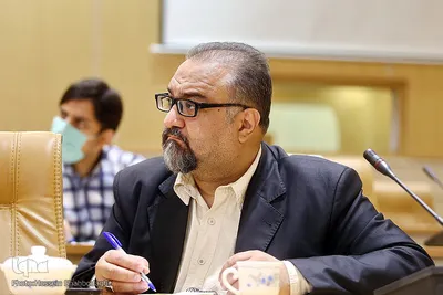 سومین نشست خبری همایش بین المللی حضرت حمزه(س)
