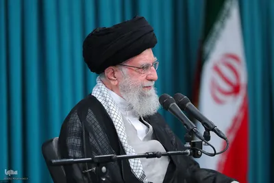 دیدار اعضای کاروان‌های اعزامی ایران به بازی‌های المپیک و پارالمپیک ۲۰۲۴ پاریس