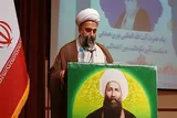 آغاز همایش نکوداشت علامه عبدالنبی نوری در شهرستان نور