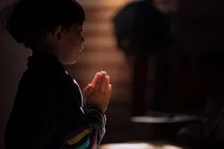 Prières dans différentes religions