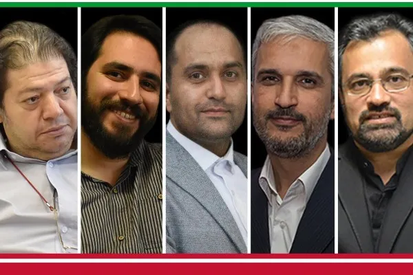 ترکیب دبیران بخش‌های «جشنواره هنر مقاومت» کامل شد