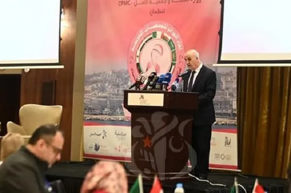 Algérie : l'association des oulémas musulmans sensibilise sur le cancer du sein