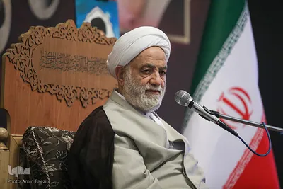 بزرگداشت سالگرد ارتحال آیت الله «صدرالدین» و آیت الله «محی الدین حائری شیرازی»