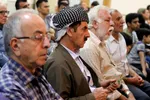 جشن آغاز هفته وحدت در شیراز‎