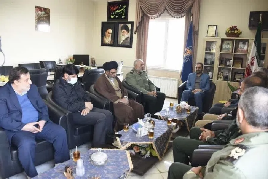 استاندار چهارمحال‌وبختیاری اقدام اروپا علیه سپاه را محکوم کرد