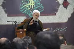 انکار شهادت حضرت زهرا(س) مخالفت با ضروریات مذهب است 