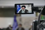 آیین گشایش اجلاس مدیران استانی حوزه‌های علمیه خواهران سراسر کشور در اصفهان‎