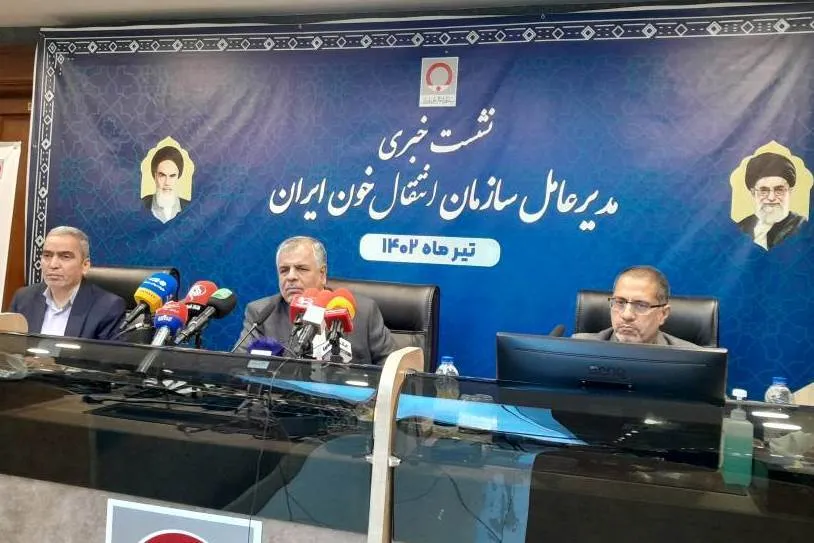مشارکت جوانان در اهدای خون نیاز به تبلیغ فرهنگی دارد