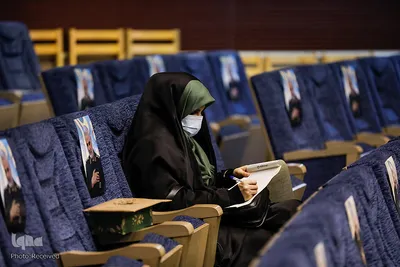 اختتامیه دومین جشنواره ملی رفیق خوشبخت ما