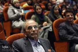 اختتامیه طرح ملی ایران مرز پرگوهر