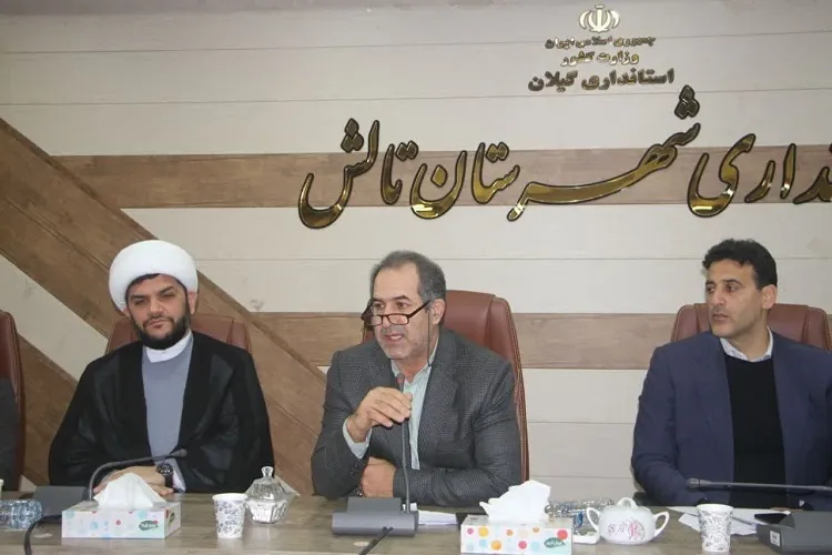 مدیران همواره مطالبه مردم را در اولویت قرار دهند
