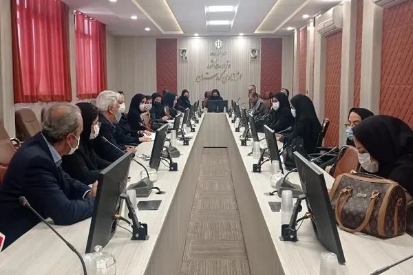 راه‌اندازی قرارگاه «جوانی جمعیت و حمایت از خانواده» در کردستان