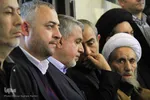 مجلس ترحیم مرحوم سلیم موذن زاده