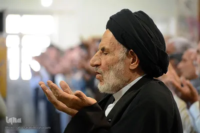 نمازعید سعید قربان(بیرجند)
