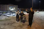 مراسم احیای شب ۲۱ رمضان در همدان‎