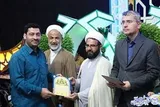قاریان مسجد قدس برازجان تجلیل شدند + عکس