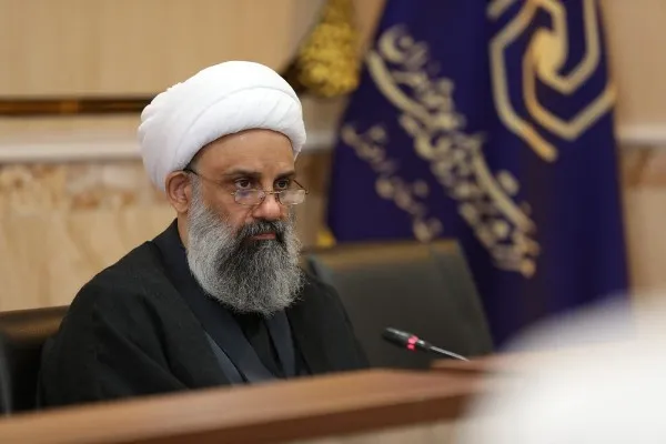 حوزه های علمیه خواهران
نسل جدید