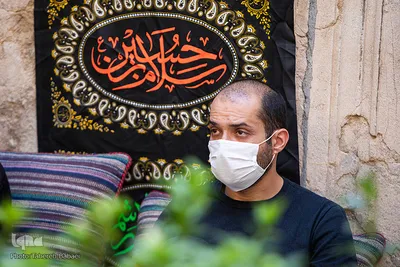 روضه ملک